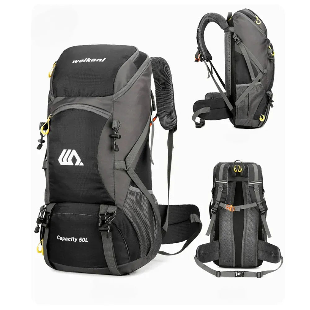 Sac à dos de randonnée – Trak