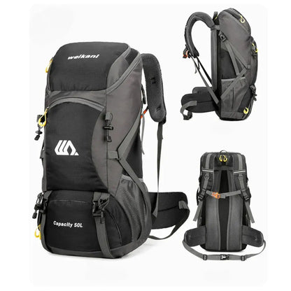 Sac à dos de randonnée – Trak