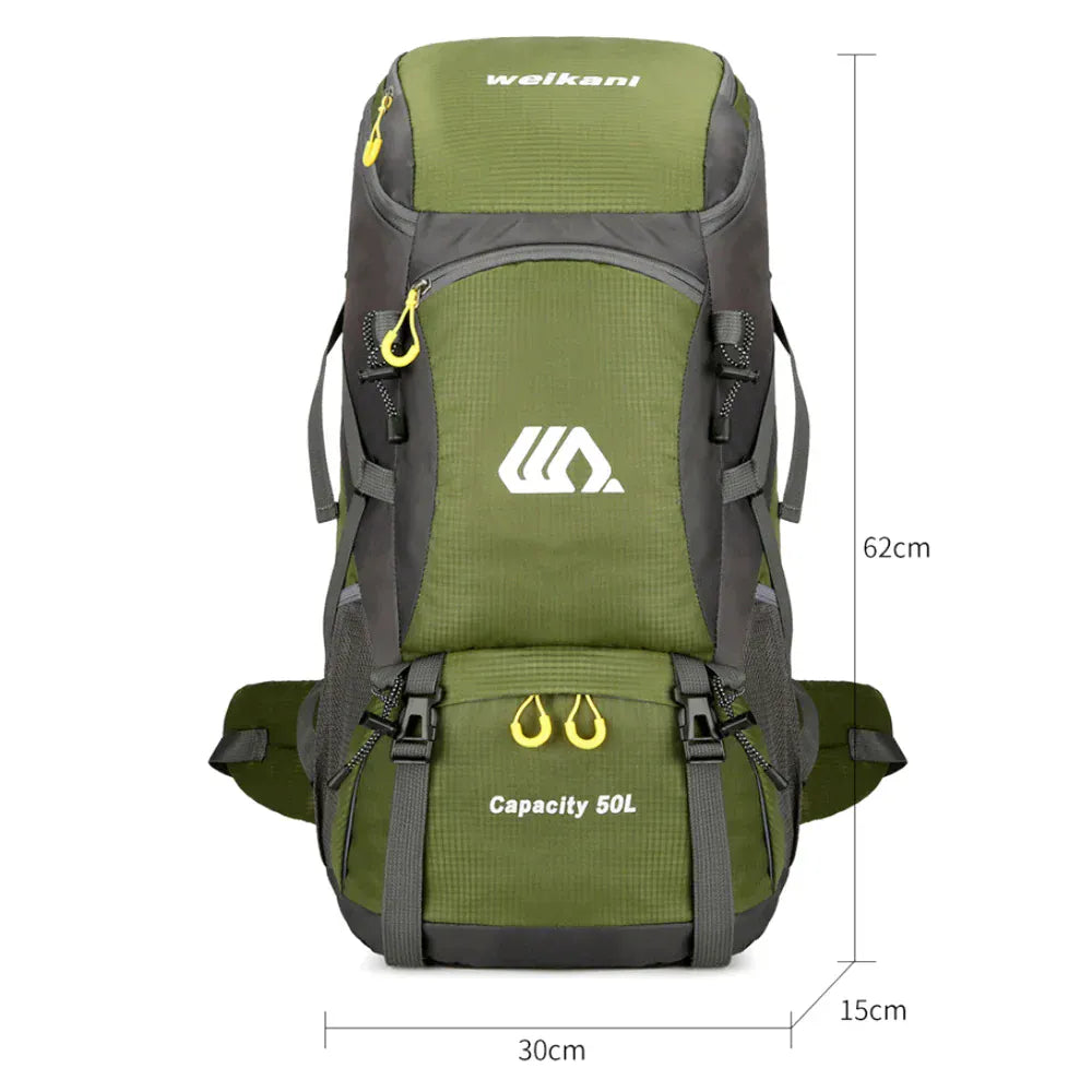 Sac à dos de randonnée – Trak