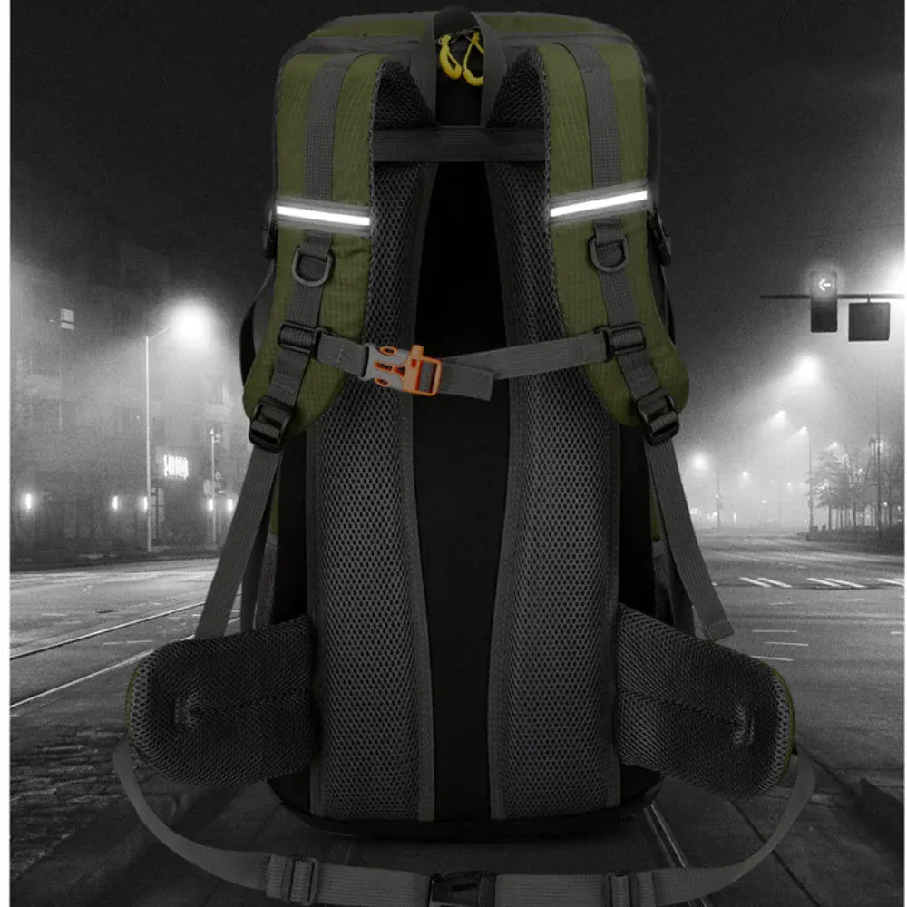 Sac à dos de randonnée – Trak