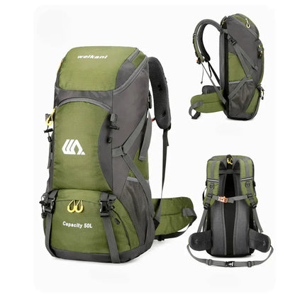 Sac à dos de randonnée – Trak