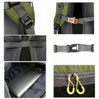 Sac à dos de randonnée – Trak