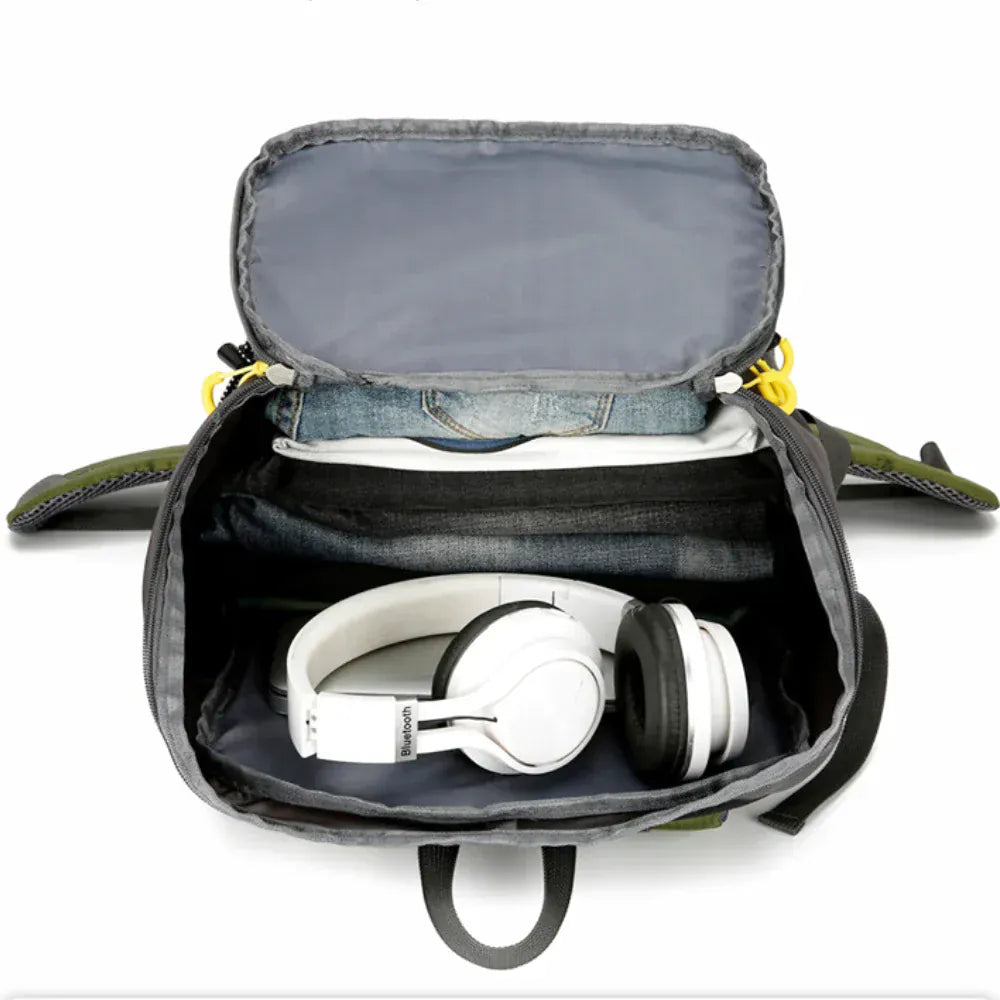 Sac à dos de randonnée – Trak