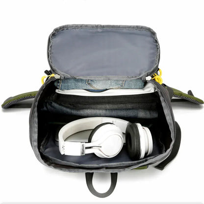 Sac à dos de randonnée – Trak