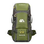 Sac à dos de randonnée – Trak