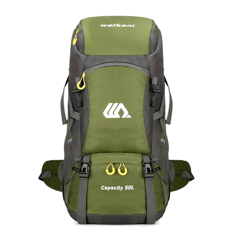 Sac à dos de randonnée – Trak