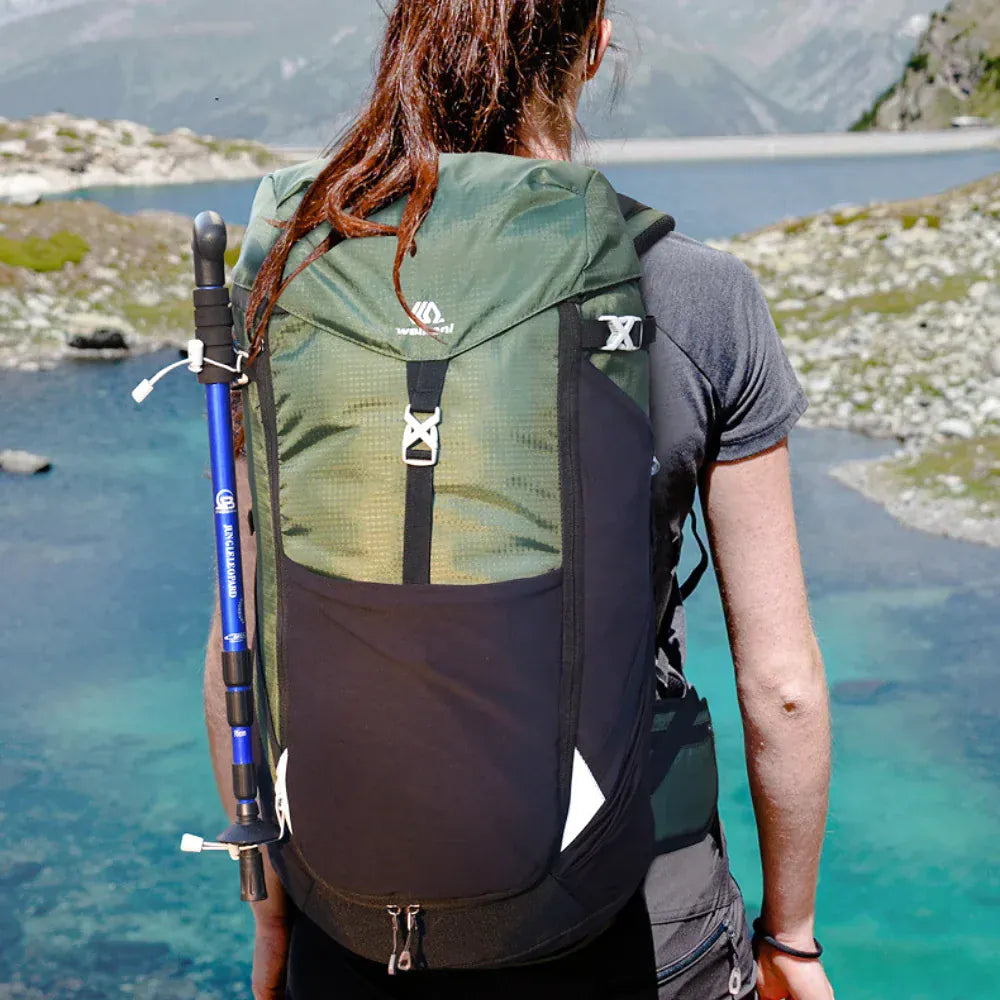 Sac à dos de randonnée – Verit