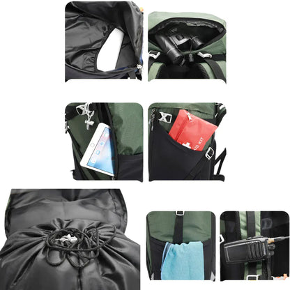 Sac à dos de randonnée – Verit