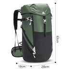 Sac à dos de randonnée – Verit