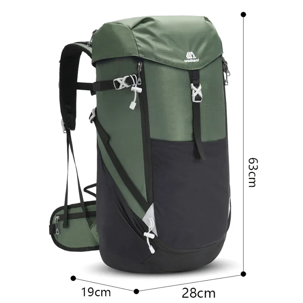 Sac à dos de randonnée – Verit