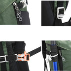 Sac à dos de randonnée – Verit