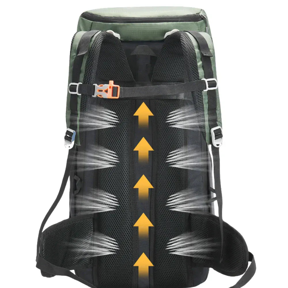 Sac à dos de randonnée – Verit