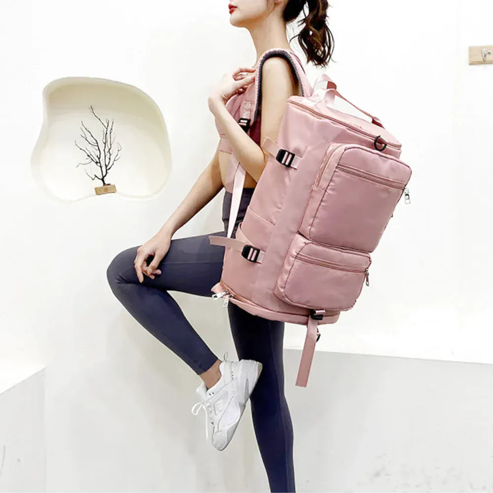 Sac à dos de sport – Kraft