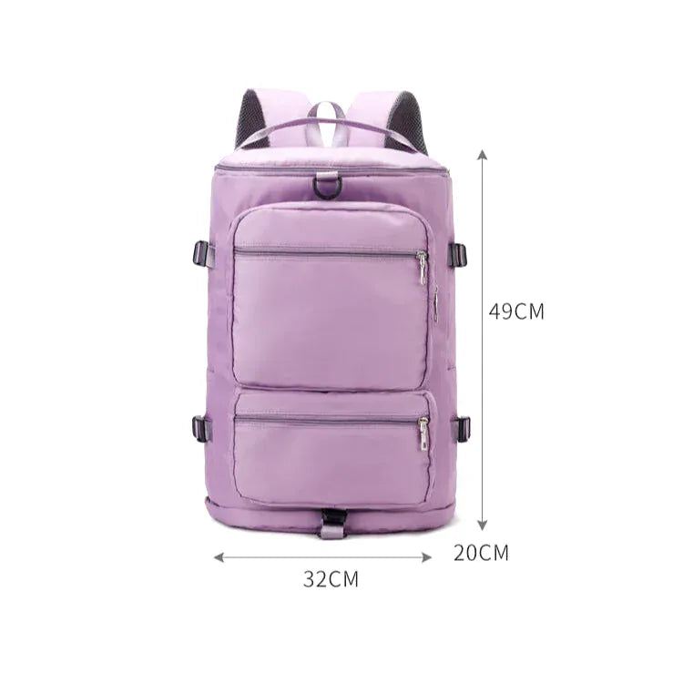 Sac à dos de sport – Kraft