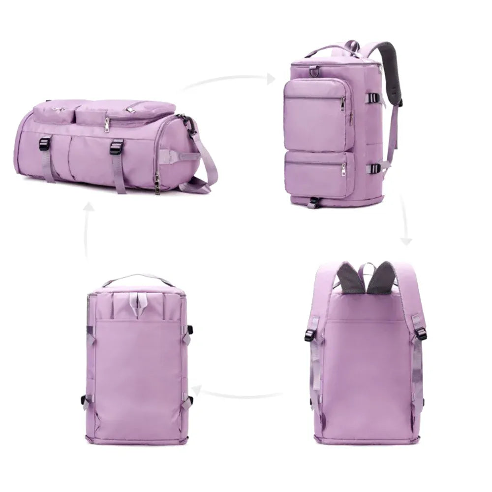 Sac à dos de sport – Kraft