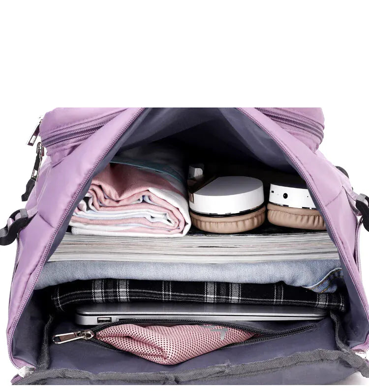 Sac à dos de sport – Kraft