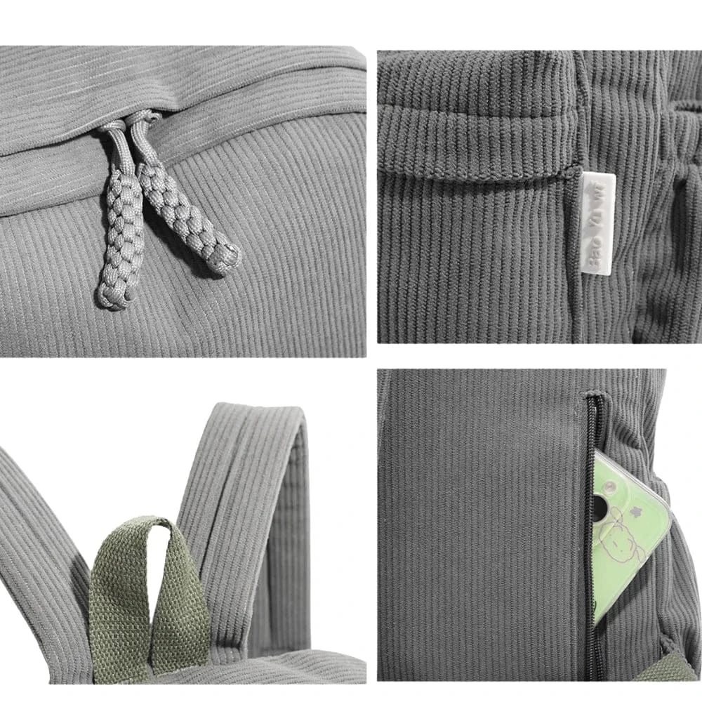 Sac à dos de ville – Bengy