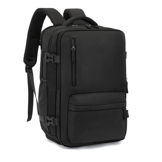 Sac à dos de voyage à compression sous vide - Merta