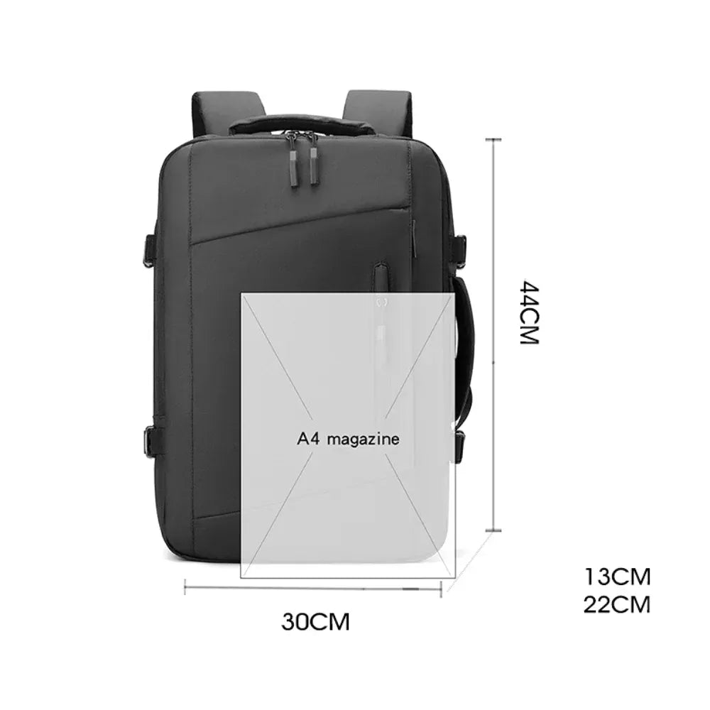 Sac à dos de voyage – Bager