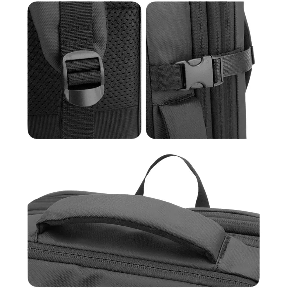 Sac à dos de voyage – Bager