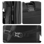 Sac à dos de voyage – Bager