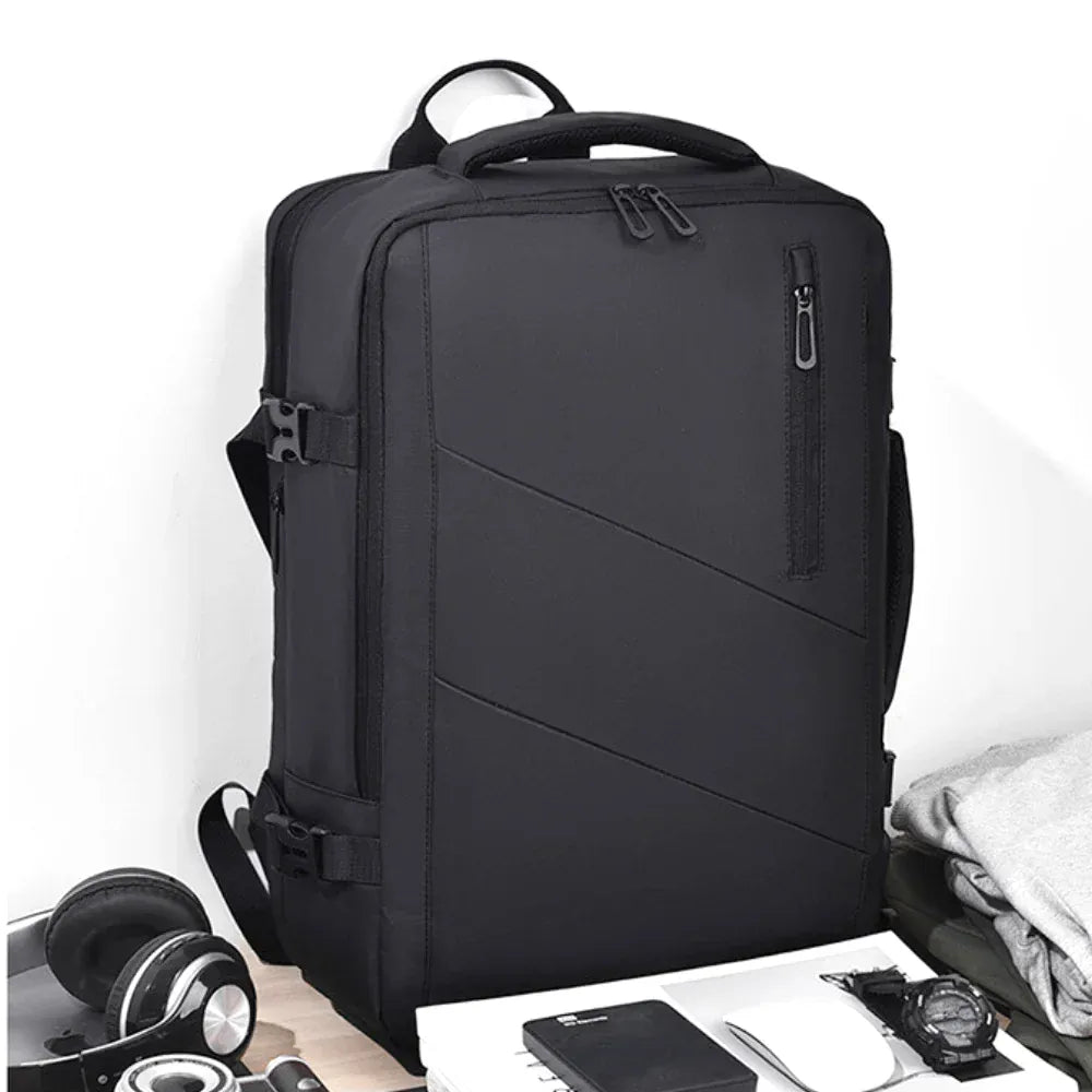 Sac à dos de voyage – Bager