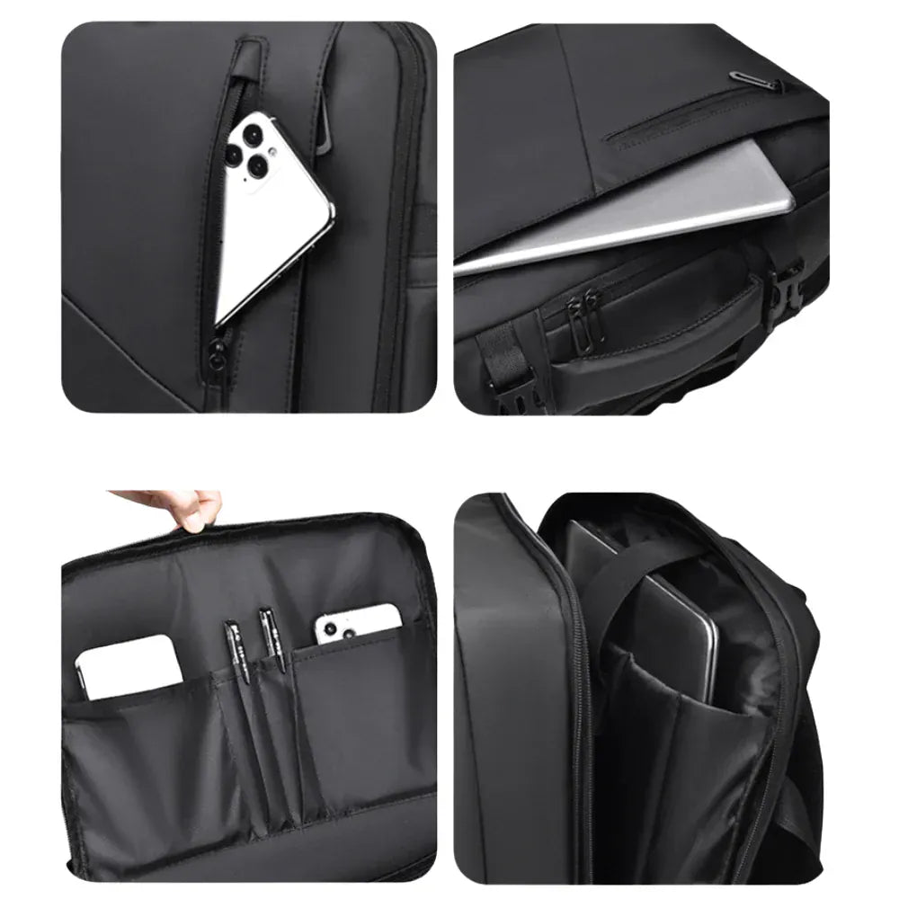 Sac à dos de voyage – Bager