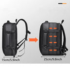 Sac à dos de voyage – Bager