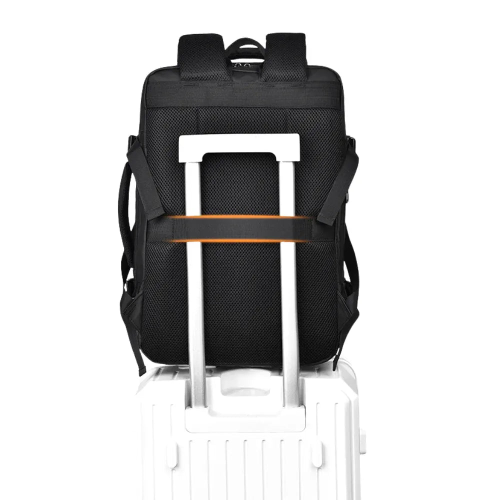 Sac à dos de voyage – Bager