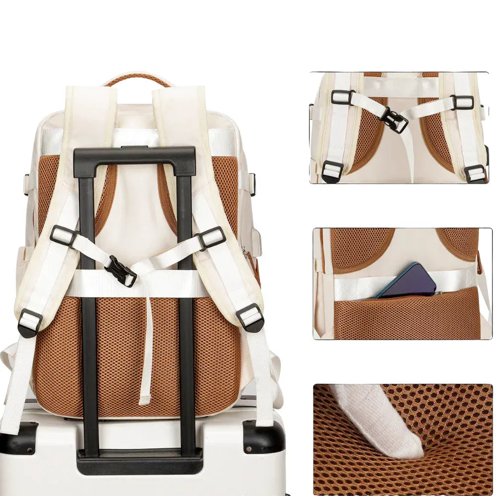 Sac à dos de voyage – Dira