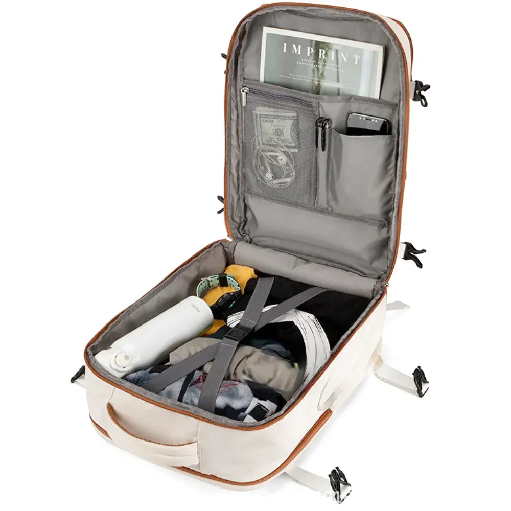 Sac à dos de voyage – Dira