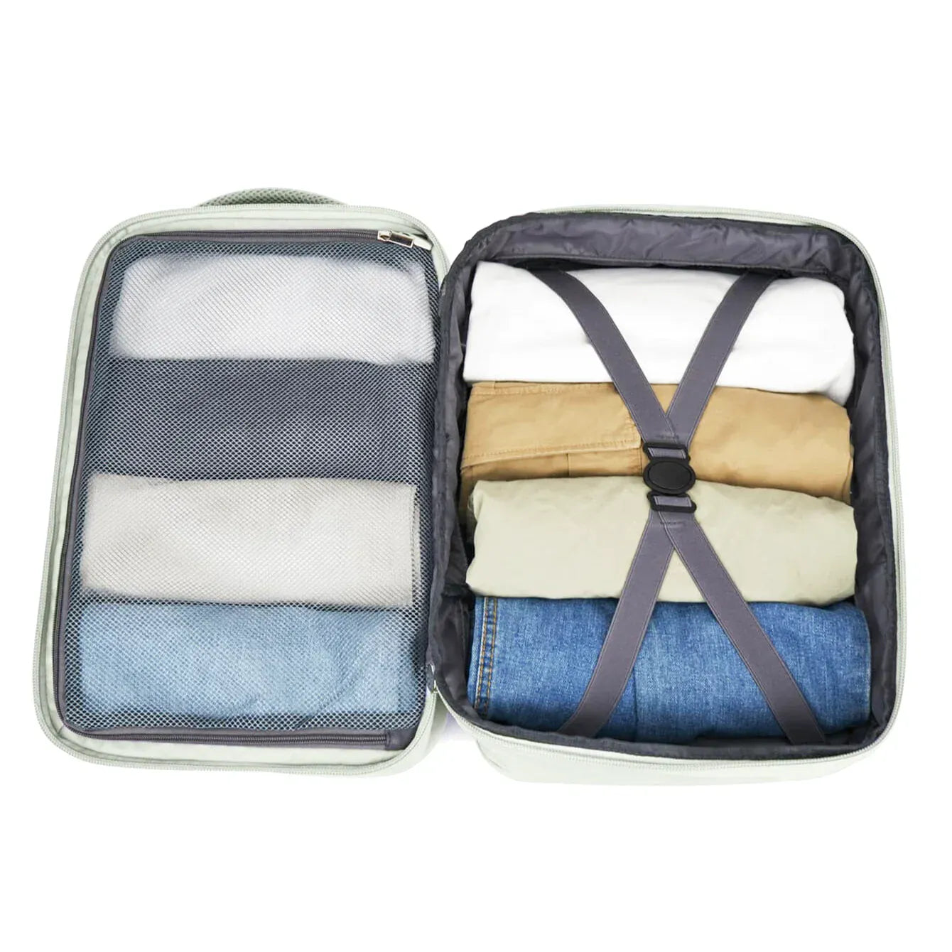 Sac à dos de voyage – Eflir