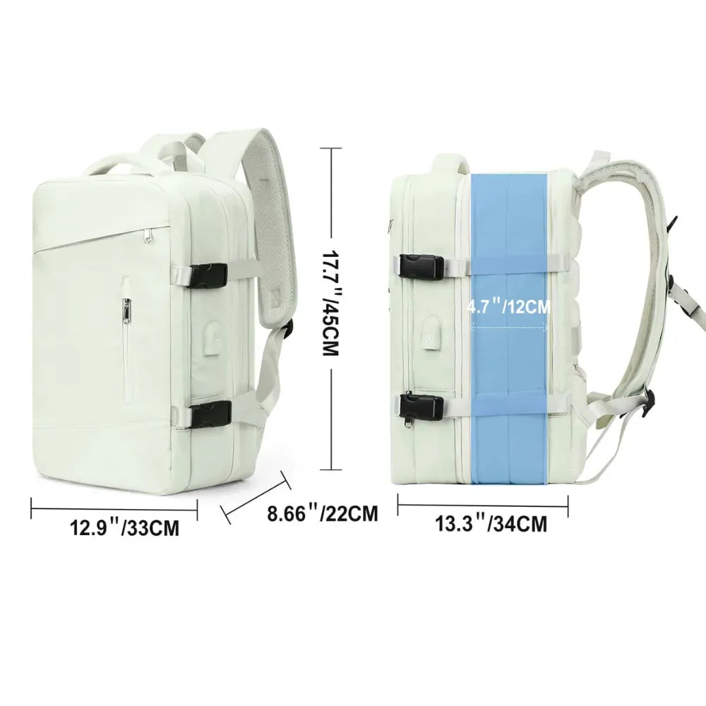 Sac à dos de voyage – Eflir