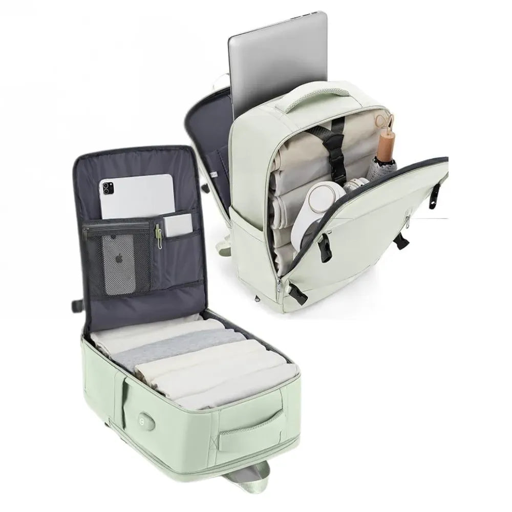 Sac à dos de voyage – Eflir