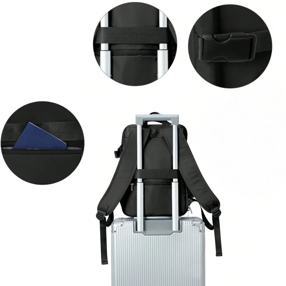 Sac à dos de voyage – Eflir