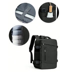 Sac à dos de voyage – Eflir