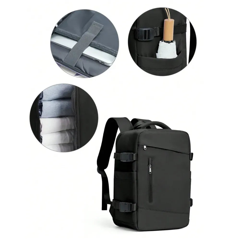 Sac à dos de voyage – Eflir