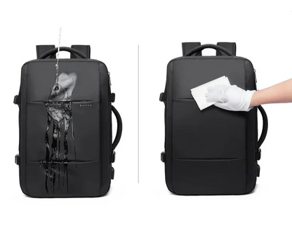 Sac à dos de voyage – Lopt