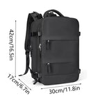 Sac à dos de voyage – Muse