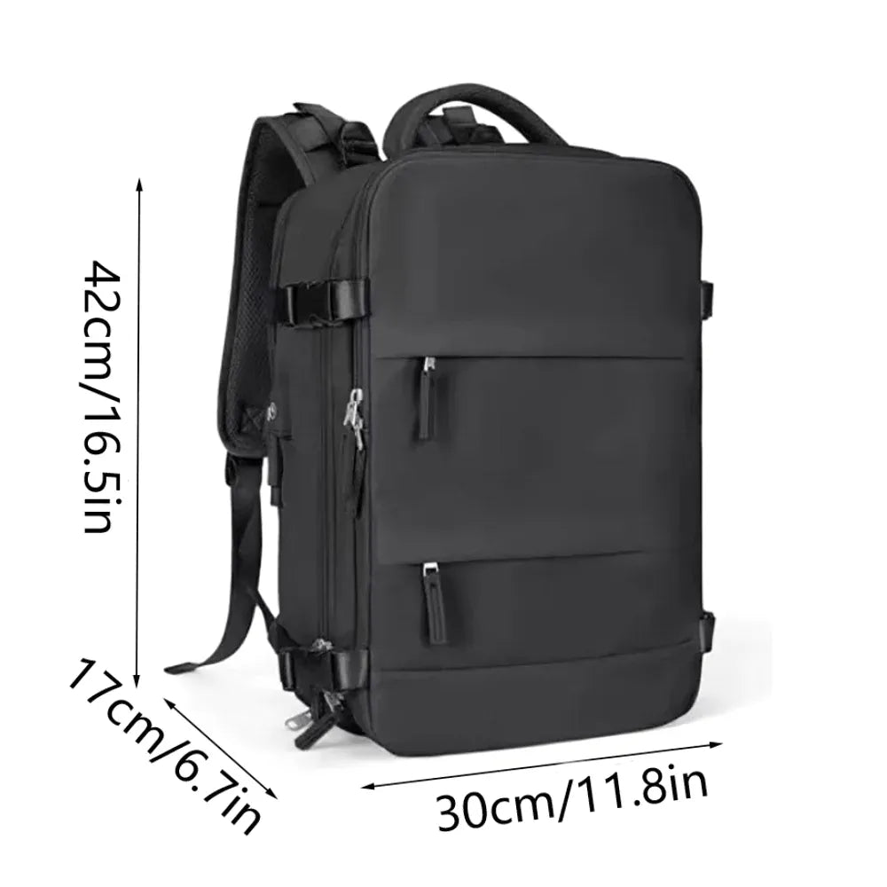 Sac à dos de voyage – Muse