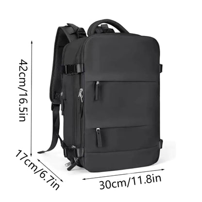 Sac à dos de voyage – Muse