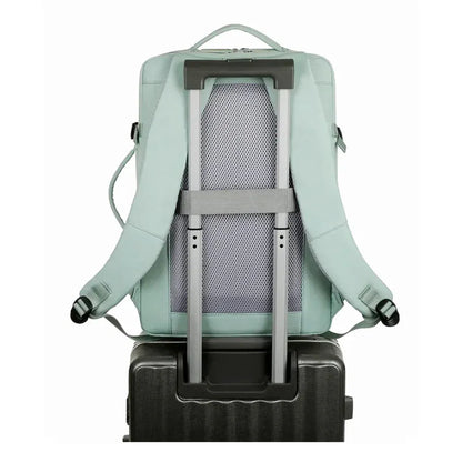 Sac à dos de voyage – Muse