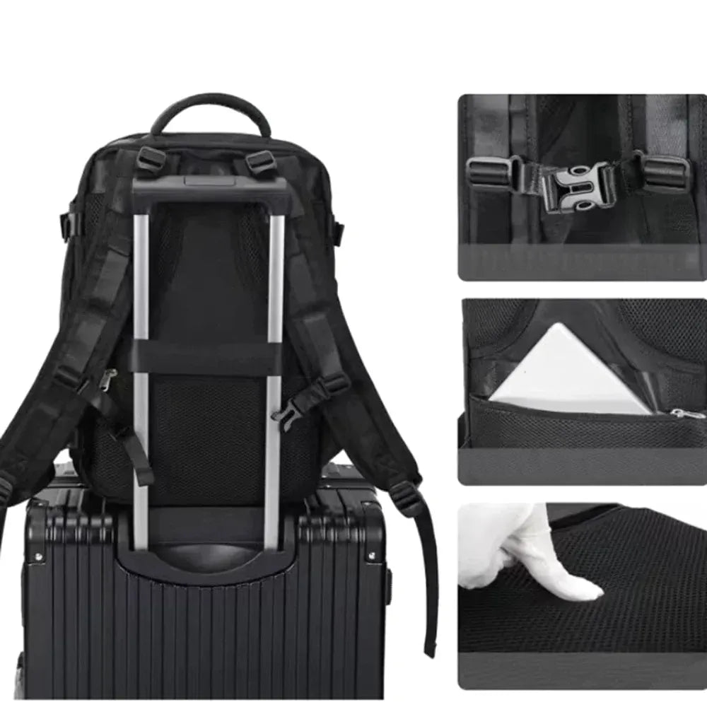 Sac à dos de voyage – Muse