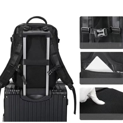 Sac à dos de voyage – Muse