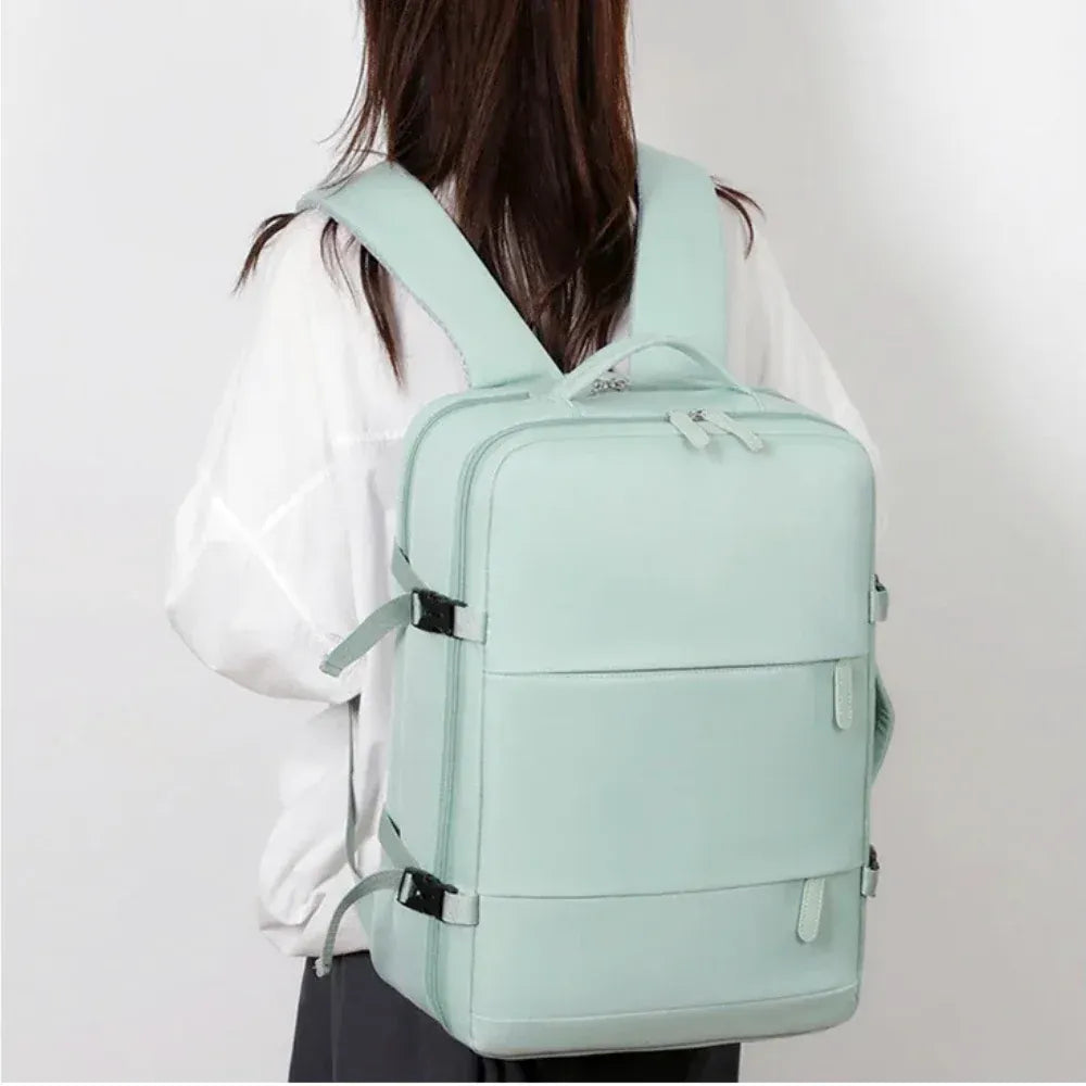 Sac à dos de voyage – Muse