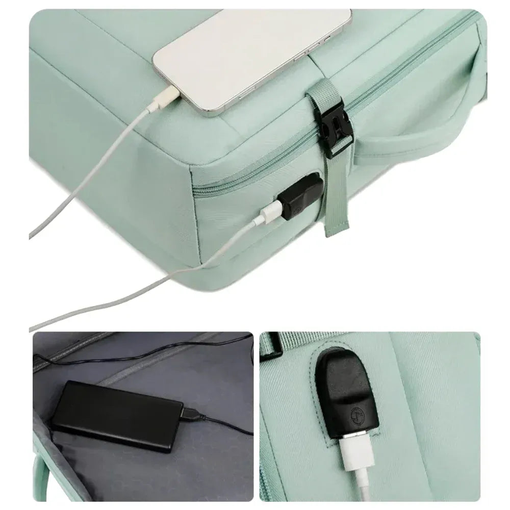 Sac à dos de voyage – Muse