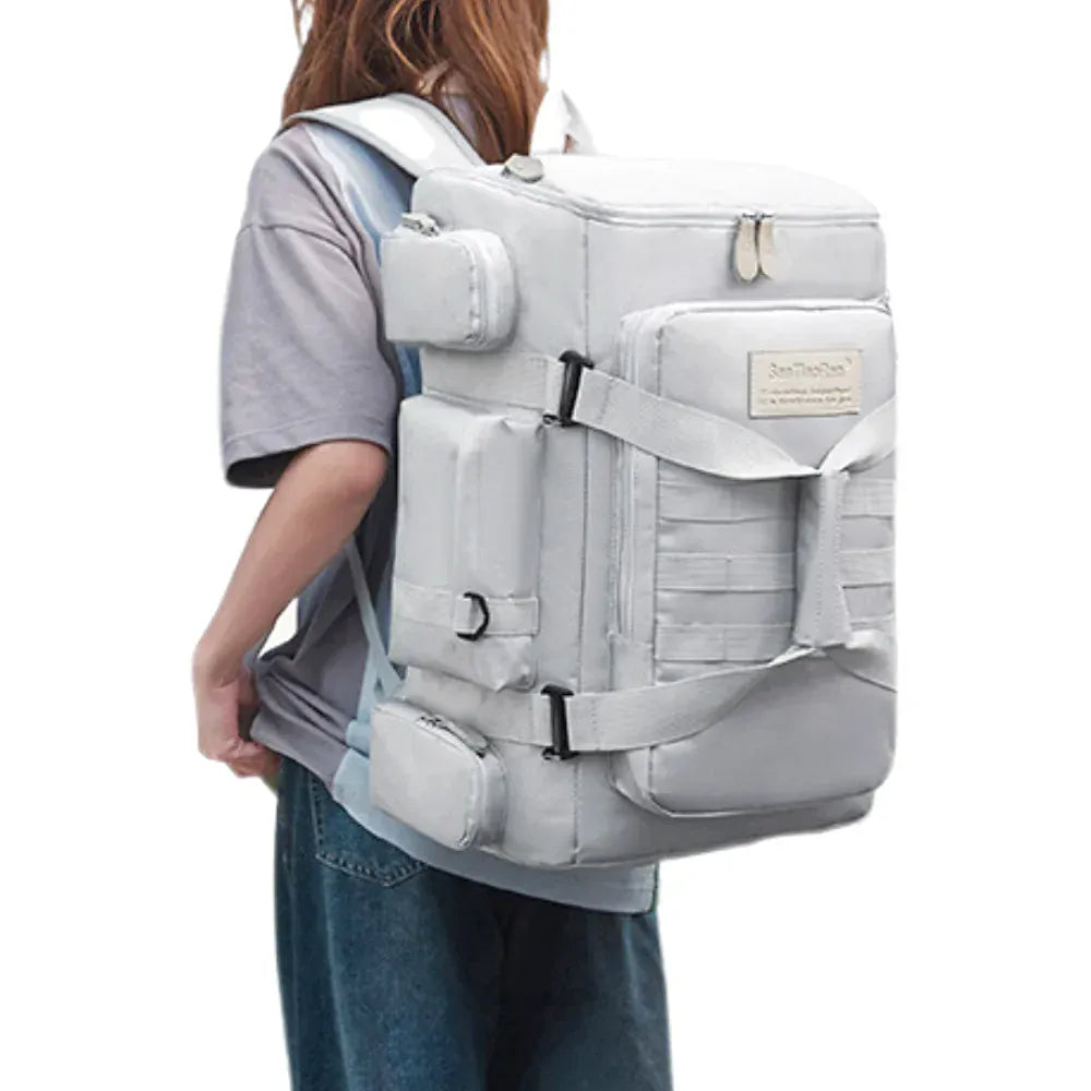 Sac à dos de voyage – Vaker