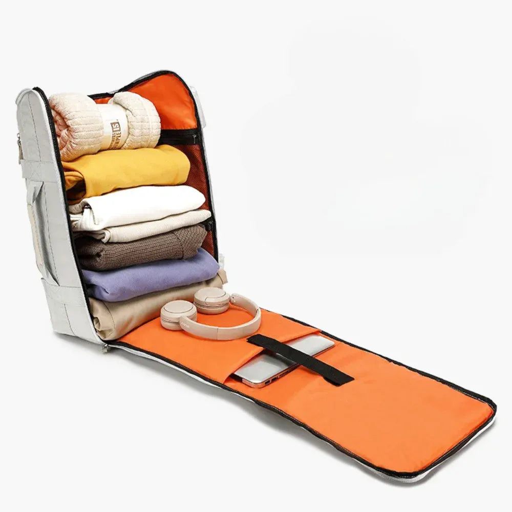 Sac à dos de voyage – Vaker