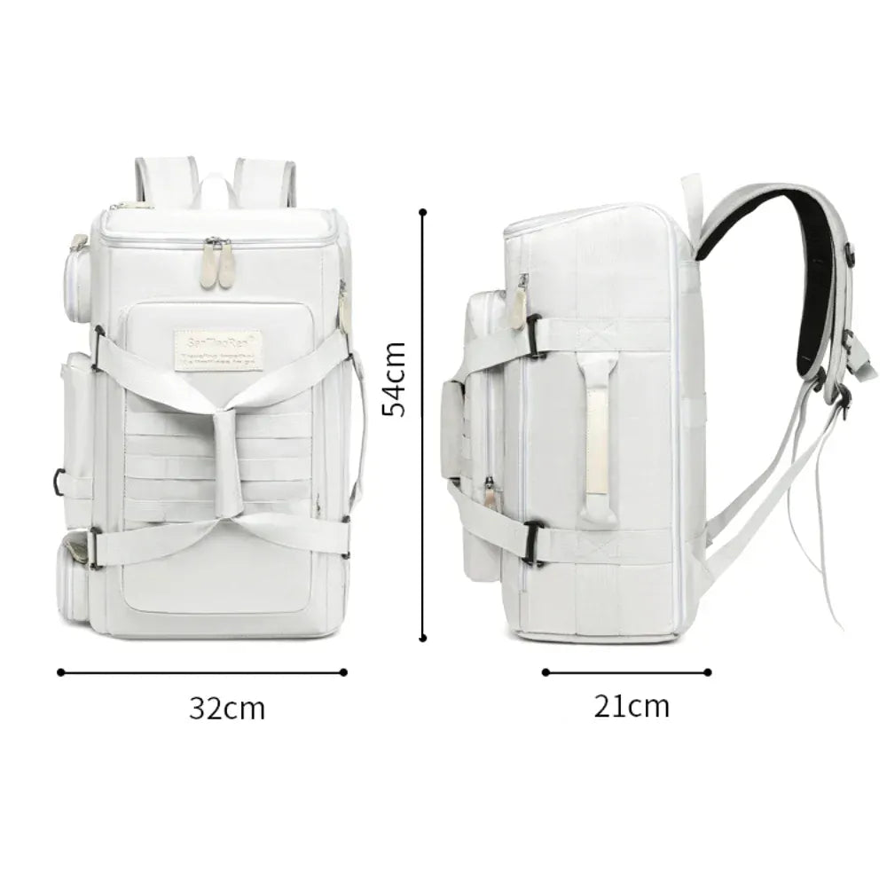 Sac à dos de voyage – Vaker