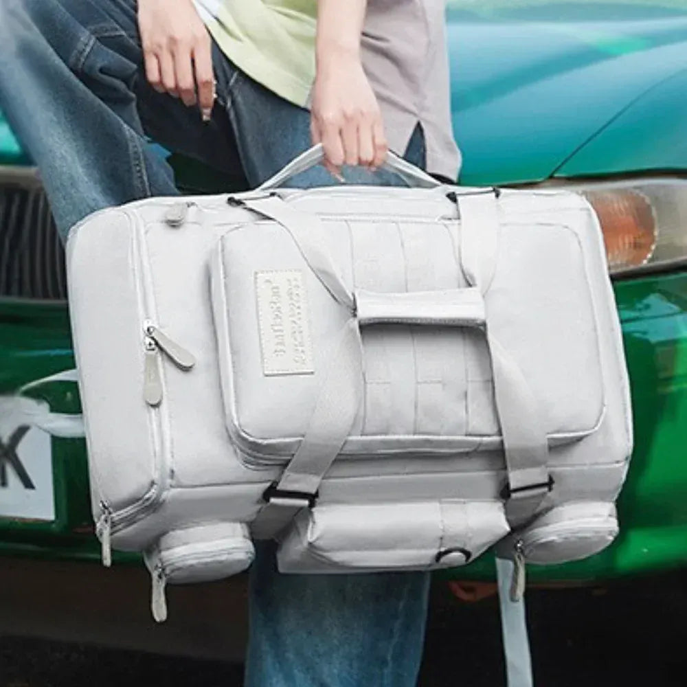 Sac à dos de voyage – Vaker